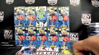 2018 Panini Prizm World Cup Soccer Hobby 12 Box Case Pick Your Team #85
