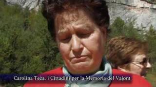 Ciclisti Brescia x il Vajont, 2008 3/4