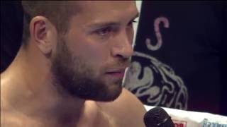 Rostislav Plechko vs Sandor Balogh