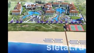 Barut Fethiye Sensatori 5
