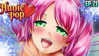 Huniepop | Gameplay | Anime | Ep. 21 [18+]