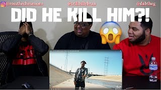 Dax - "I'm Not Joyner Or Don Q" (Tory Lanez Diss) [Official Video] - REACTION!!!