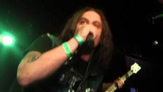 ACID WITCH - Stoned To The Grave - 06/07/14 - Cheyenne Saloon - Las Vegas