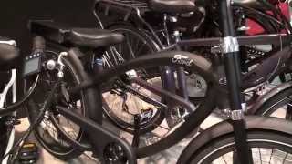 2015 Pedego City Commuter E-Bikes & Ford Super Cruiser E-Bike