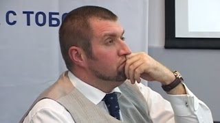 Дмитрий ПОТАПЕНКО: "Масс-маркет рулит"