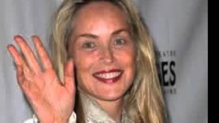 Sharon Stone