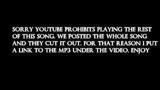 Lil Wayne - How To Hate ft T-Pain [The Carter IV]