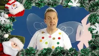 Mister Maker - Wintry Christmas Makes! ⛄?