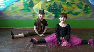 Танец Чунга-Чанга и недетское время! Лучшие моменты!