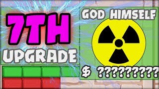 THE ALL MIGHTY TIER 7 TOWER !! "GOD HIMSELF" - BLOONS TD BATTLES HACK / MODS