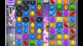 Candy Crush Saga DREAMWORLD level 293