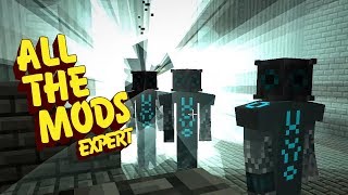 All The Mods Expert Mode - OMOTHOL [E78] (Minecraft Expert Mod Pack)