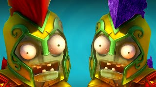 Plants vs. Zombies: Garden Warfare - CENTURION Taco Bandits! Legends of the Lawn
