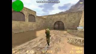 Rage чит для Counter-Strike 1.6
