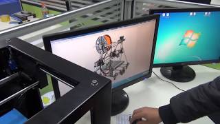 3D принтер Aurora