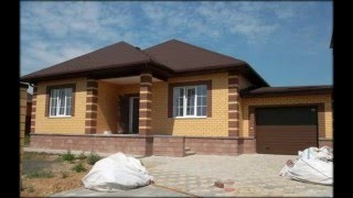 Горячий Ключ - продажа домов  в Краснодарском крае