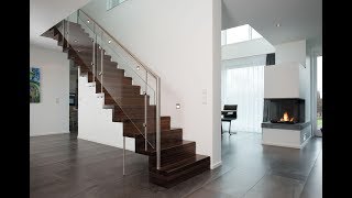Die neue LINEA Faltwerktreppe | Treppenmeister