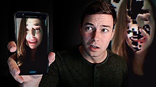 EL MOVIL DE UNA CHICA DESAPARECIDA | SIMULACRA Gameplay Español