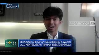 Dear Investor Muda, Ini Loh Potensi Investasi Saham Vs Aset Kripto