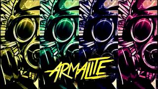 Armalite - Smoke Screen ( Official Audio )