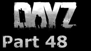 Let's Play Day Z - Part 48 - Castle Rog Encounter [Series 6]