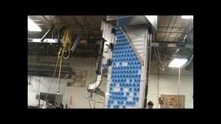 Velocity Equipment Solutions Highspeed Cap Sorter