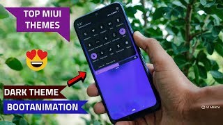 Top 3 DHANSU? MIUI 10 THEMES To DOWNLOAD | BEST MIUI 10 THEMES | MIUI 10 Themes 2019
