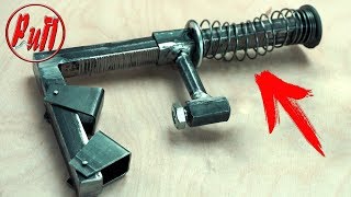 Такой струбцины вы еще не видели!