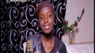 Njeri arari arugamirire bururi wa Kenya ari ta Miss Model Planet America