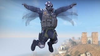 ПОЛЁТ, НЕВИДИМОСТЬ, ВЫДАЧА ОРУЖИЯ В CS:GO | КОНФИГИ С ЧИТАМИ БЕЗ SV_CHEATS