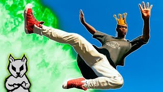 SHOWDOWN KINGS | Watch Dogs 2 Online Showdown
