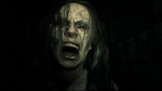 RESIDENT EVIL 7 : A Primeira Hora