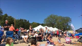 180Go Kite Team KOLM