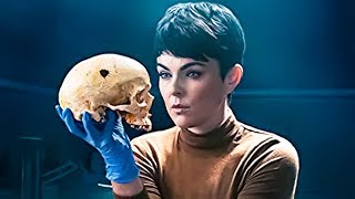 Сериал "Коронер" (2019, 1-й сезон) - Русский трейлер