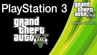 MOD MENU PREMIUM GTA V PS3 TRAVADO + LINK (BLUS & BLES)