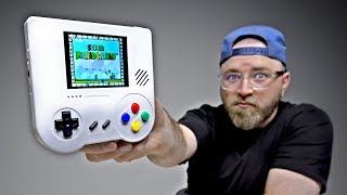 For The True Nintendo Lovers...