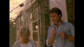 Где ты была (из к\ф "будьте моим мужем")