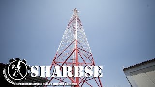 SHARBSE: Antistasi Episode 10 (Arma 3)