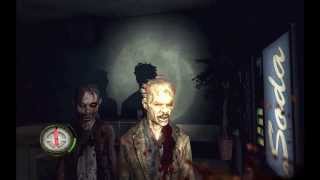 The Walking Dead Survival Instinct Walkthrough - Mission 5 (Cleburne)