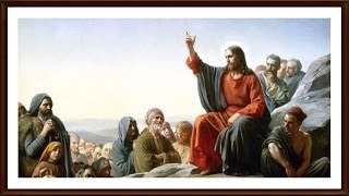 Уроки святости — 2. Значение слова [145] Православные проповеди