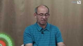 ЕВРЕЙСКИЕ ПРИТЧИ: Семен Гаврилов, притча "Ханский гусь"
