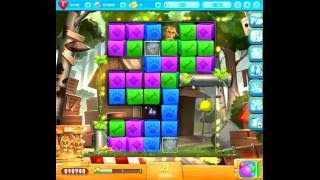 Pet Rescue Saga Level 1059  Enchanted  Pastures   no boosters