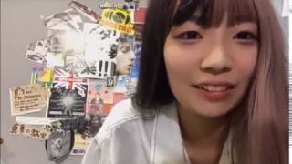 ザ・コインロッカーズ 吉田桃 SHOWROOM 2019年9月18日