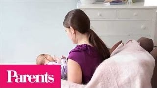 What is Shaken Baby Syndrome? | Baby Care Basics | Parents