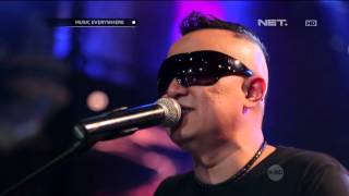 The Fly Feat. Kikan - Berlalu - Music Everywhere