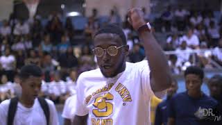 Southern University High School Band Camp | Talent Show | 2018