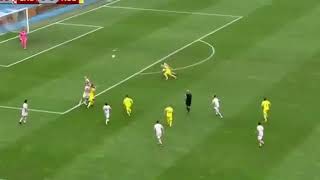 ХОРВАТИЯ КОСОВО 1-0 ОБЗОР МАТЧА 3.09.2017