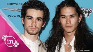 „Descendants“ Dove & Booboo: Interview über Cameron Boyce