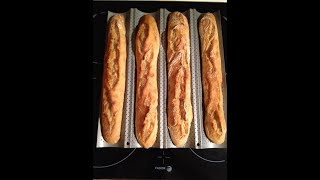 Pain rapide et facile