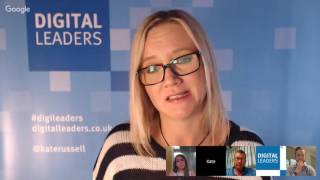 DLTV: Growth hub strategies for empowering small regional businesses to adopt digital - Full Episode